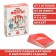 Games with cards "Funny Fanta", 60 cards, 18+