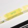 Incense "Breathing of nature lemon", 8 sticks