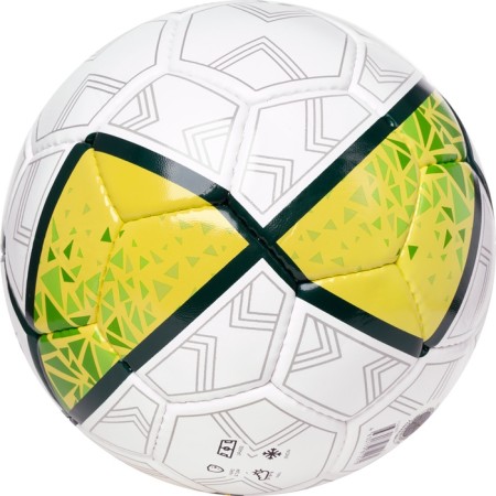 Ball football Torres Training, PU, ​​manual stitching, 32 panels, p. 5-7