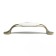 Handle of the Wheat Cappio Ceramics bracket, 96 mm, bronze color