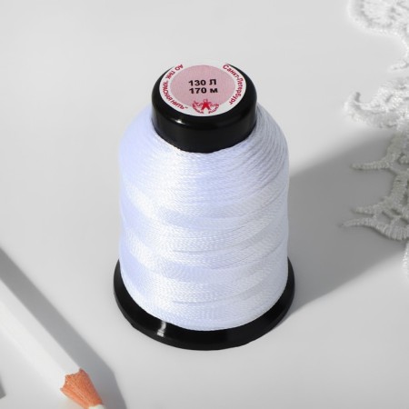 Shoe -shoe, 130l, 170 m, white color-2