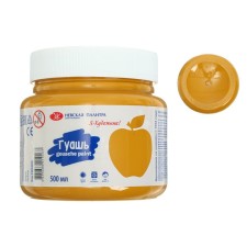 Gouache in the bank 500 ml, ZHK 