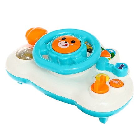 Developing toy "Funning", with light and sound effects, mix-7