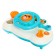 Developing toy "Funning", with light and sound effects, mix