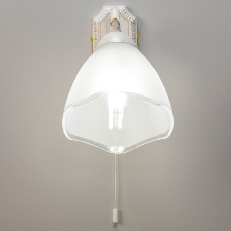 Bra Citilux "Latur" CL413410, 1x75W, E27, white color-8