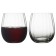 A set of water glasses Liberty Jones Gemma Agate, 460 ml, 2 pcs, agate color