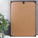 Photo frame plastic L-4 21x30 cm Wenge (plastic screen)