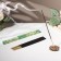 Incense "Breath of nature green tea", 8 sticks