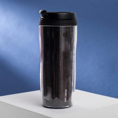 Thermal engine with an insert "Boxing", 350 ml, retains heat 2 hours-1
