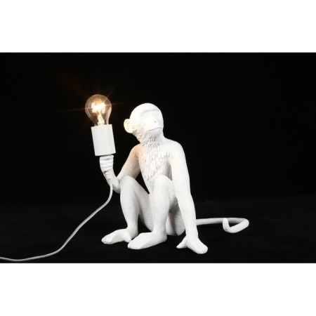 Magali E27 40W desktop lamp-10