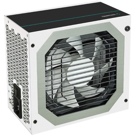 DEEPCOOL ATX 750W DQ750-M-V2L WH 80+, 240 V, 750 W power supply-2