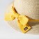 Kit for a girl (hat rr 52, handbag) minku beige color