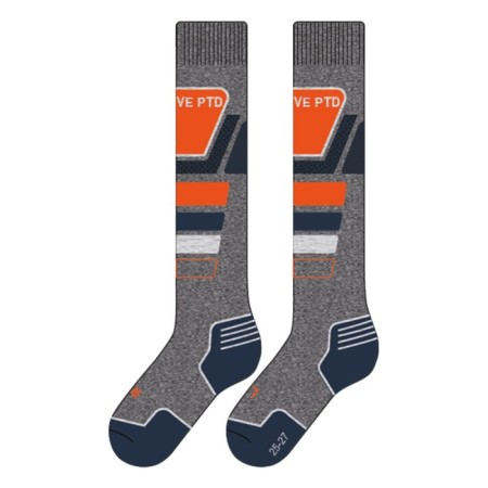 Thermonies for a boy, size 25-27-2