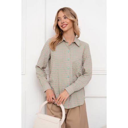 Female shirt, size 46-3