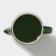 Porcelain teapot Punto Verde, 500 ml, h = 14.5 cm