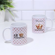 The mug of the ceramic ceramic 