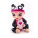 Interactive toy Tiny Furry "Pandochka"