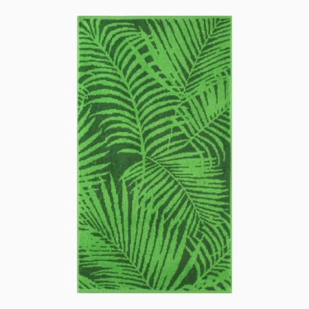 Trick Tropical Color, 50x90cm, green color, 360g/m, cotton