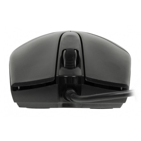Mouse A4Tech V-Track Padless OP-550NU Black Optical (1200DPI) USB (3but)-3