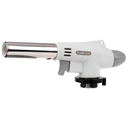 Gas burner 811 with piezing-3