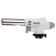 Gas burner 811 with piezing