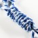 Cable toy "Whole Wicker", Small, up to 19 cm, 25-29 g, Mix flowers