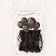 Air ball 12 "Happy Birthday!", A set of 5 pcs. Mix