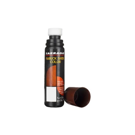 SUMM NUBUKK Color 006, dark brown color, 75 ml-2