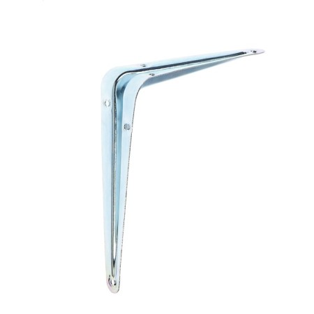 Bracket 125x150, zinc, 40 pcs-1