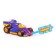 Racing car "Sprint", mix