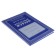 Cool magazine for A4 grades 1-4, 128 pages, solid laminated cover, offset block 65g/m2