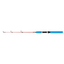 Borted rod 