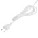 Comb Luazon LR-01, electric, 35 W, display, adjustment T, 220 V, pink