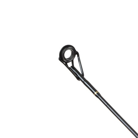 Spinning "Volgar", test 10-30 g, length 2.1 m-4