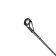 Spinning "Volgar", test 10-30 g, length 2.1 m