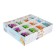 Figure eraser "dinosaurus", mix (barcode on the piece)