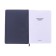 Diary Native A5, 144l Avignon, TV Region, BL TIS, Liesse, BL 80g/m2, graphite+gray