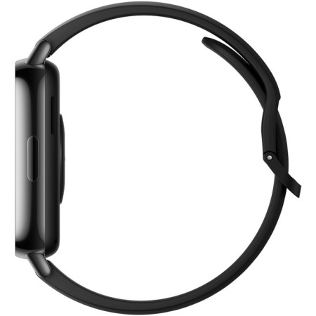 Smart hours Xiaomi Redmi Watch 5 Lite, 1.96 ", (BHR8789GL), GPS, AMOLED, 470 mAh, black-3