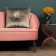 Sofi de Marko “Vivian” pillow, size 55x55 cm, color Stone