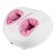 Foot massage KitFort KT-2936, 36 W, cord 1.8 m