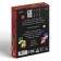 Board alcohol game "Higher degree", 92 cards, 18+