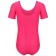 A swimsuit for gymnastics and dancing Grace Dance, p. 42, raspberry color