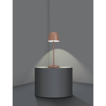 Manner table lamp, LED 2.2W USB Type-C IP54-3