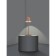 Manner table lamp, LED 2.2W USB Type-C IP54