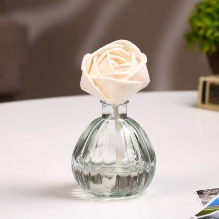 Diffusor aromatic Hygge Flower #14 Absent 50 ml-1