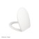 IDDIS ID toilet seat 01 046.1 White