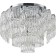 STILFORT 2176/09/12C SAPPARO, 12X40W, E14, 600x600x480 mm.