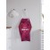 Kitchen apron with a photo print "Happy Valentine’s Day", adjustable, size OS