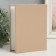 Photo album in 100 photos "Beige" 10x15 cm