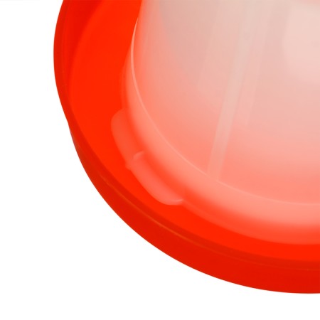 Drill for poultry, 1 l, plastic, Greengo-4